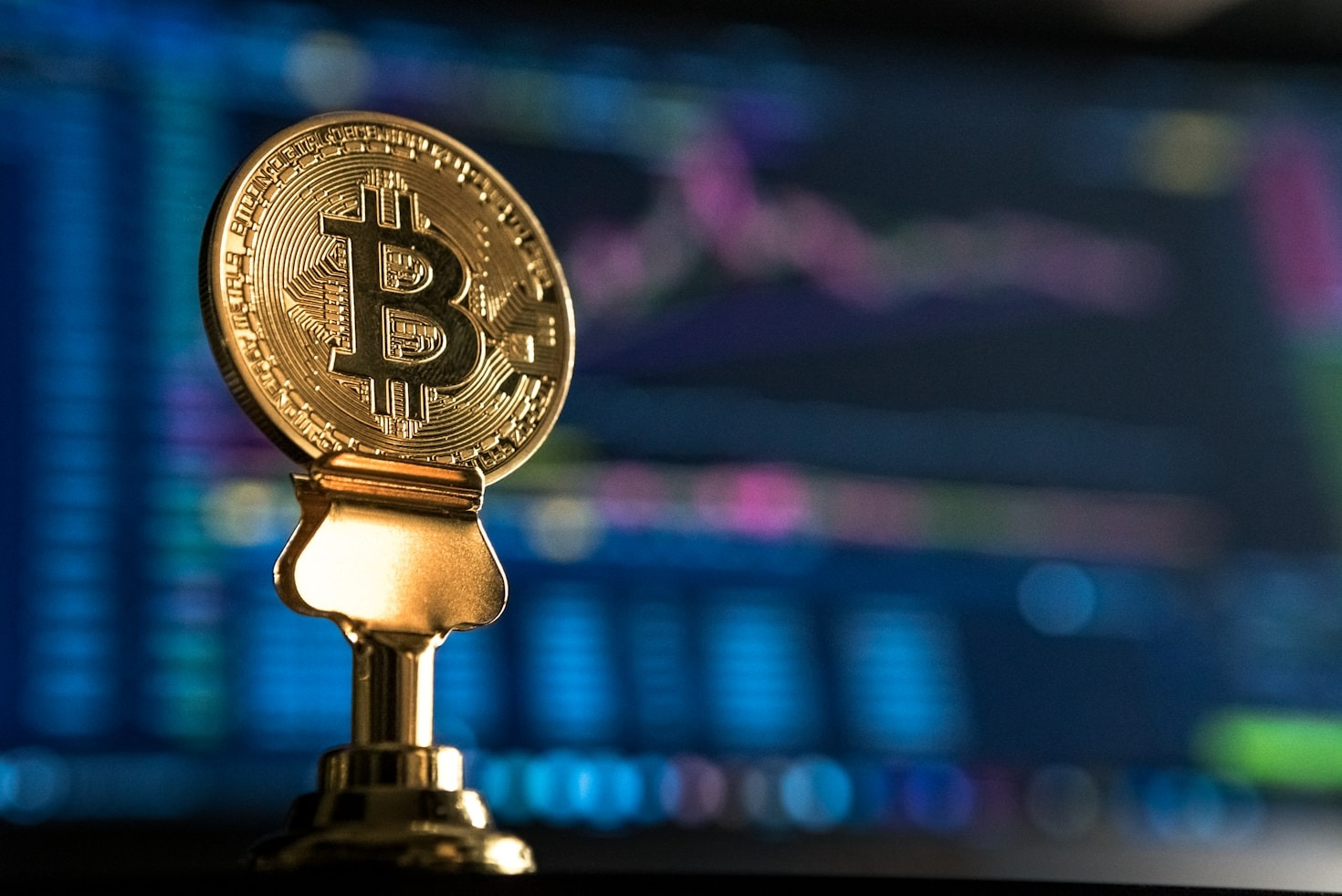 Key Trends in the Crypto Casino Industry