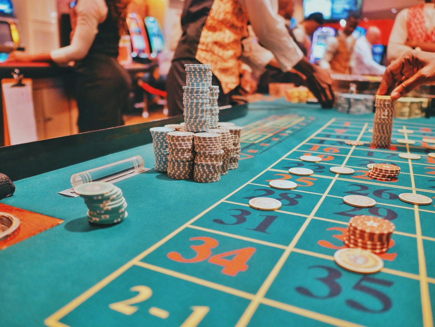 A Beginner’s Guide to Crypto Gambling Safety