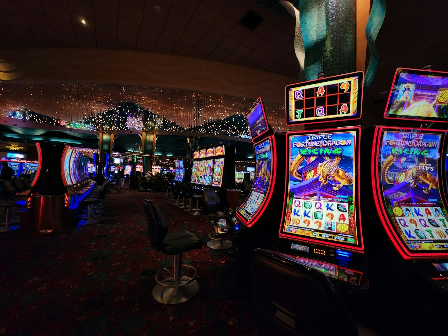 Future Innovations in the World of Crypto Casinos